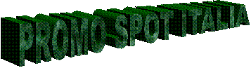 PROMO SPOT ITALIA